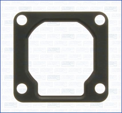 Garnitura, racord evacuare AJUSA MULTILAYER STEEL 00975400