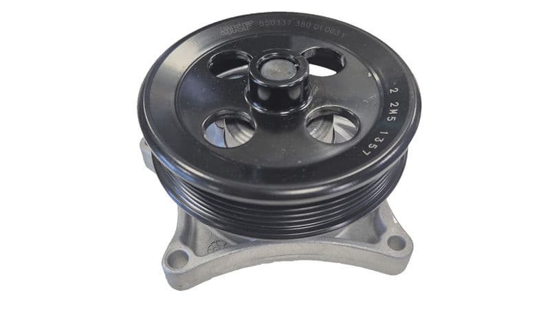 Pompă de apă, răcire motor SKF VKPC 85217