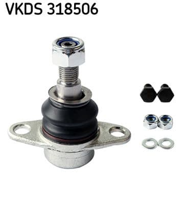 Pivot SKF VKDS 318506