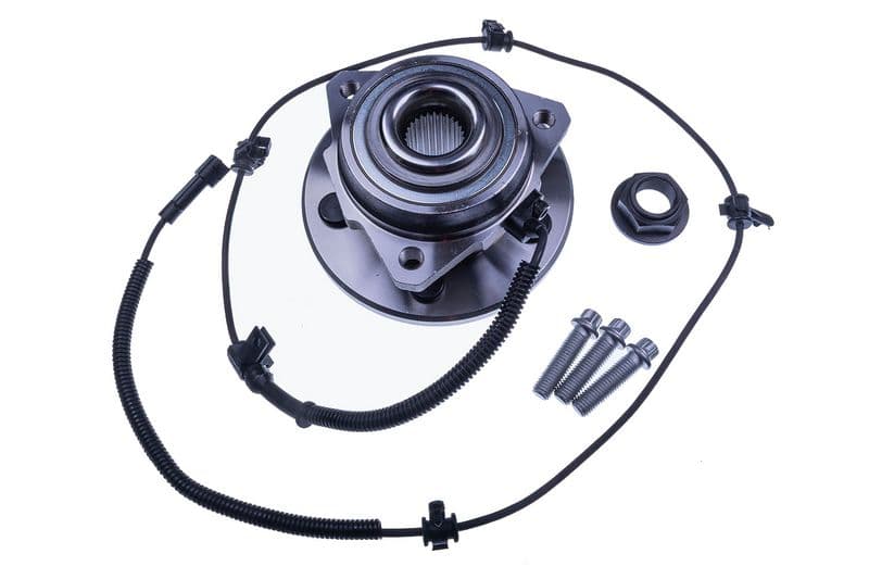 Set rulment roata DENCKERMANN W414063