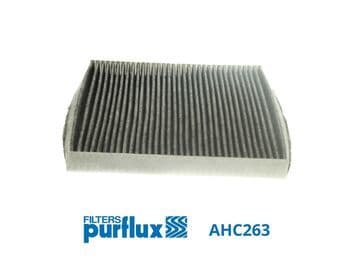 Filtru, aer habitaclu PURFLUX AHC263