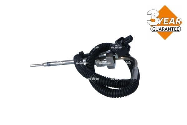 Senzor, temperatura gaze evacuare NRF EASY FIT 707299
