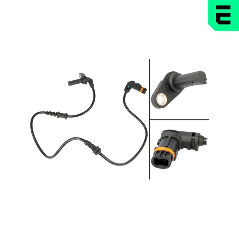 senzor,turatie roata OPTIMAL 06-S701