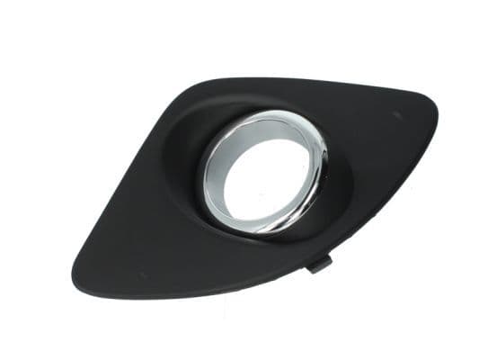 Grila ventilatie, bara protectie BLIC 6502-07-3267997P