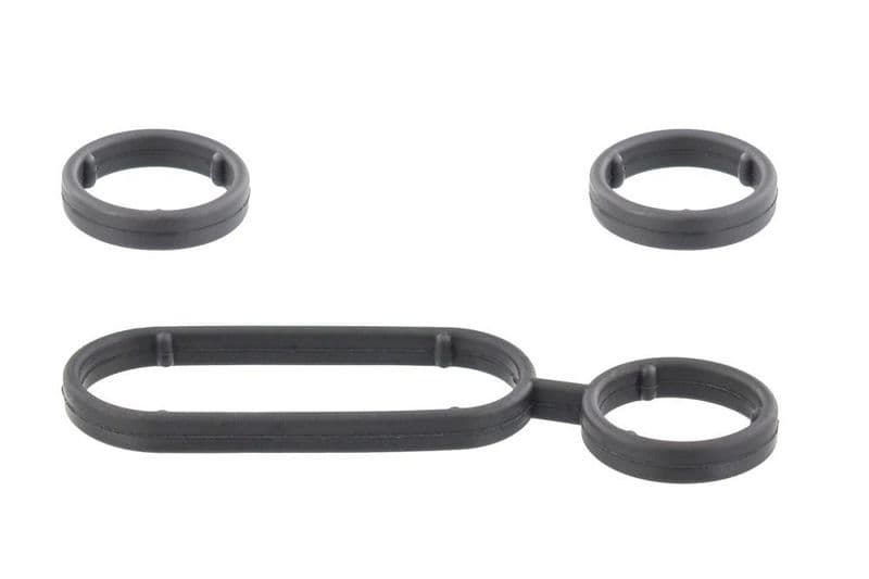 Set garnituri, radiator ulei TOPRAN 116 557