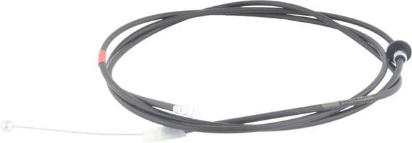 Cablu, capota motor FEBEST 01101-ACA33