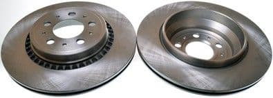 Disc frana DENCKERMANN B130397