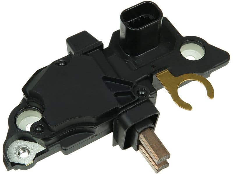 Regulator, alternator AS-PL AS ARE0067