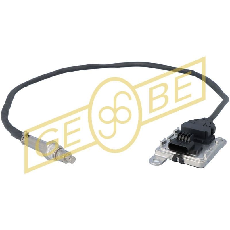 Senzor NOx, Catalizator NOx GEBE 9 3801 1