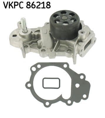 Pompă de apă, răcire motor SKF VKPC 86218