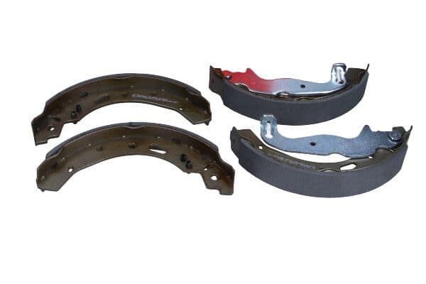 Set saboti frana MAXGEAR 19-4595