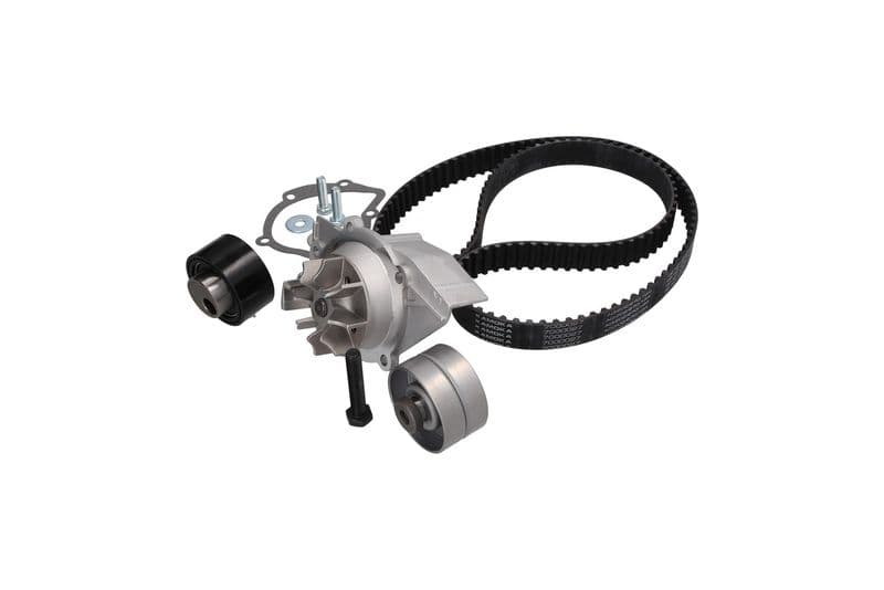 Set pompa apa + curea dintata KAMOKA 7001277