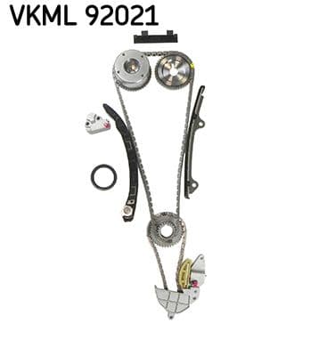 chit lant de distributie SKF VKML 92021