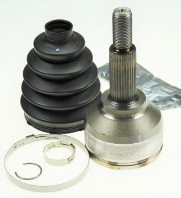 Set articulatie, planetara SPIDAN GKN Automotive OE-Technology 52° 36112