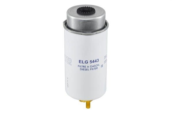 filtru combustibil MECAFILTER ELG5443