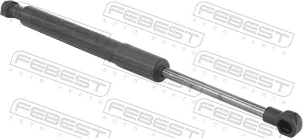 Amortizor portbagaj FEBEST 21117-003