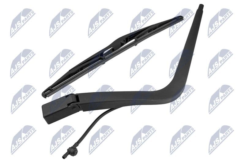 brat stergator, parbriz NTY EWB-LR-000