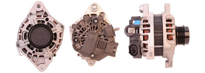Generator / Alternator ELSTOCK 28-6787