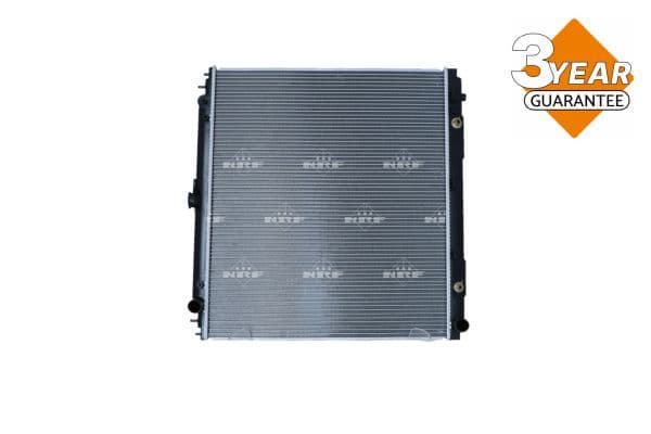 Radiator, racire motor NRF 53179