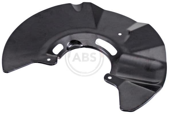 protectie stropire,disc frana ABS 11367