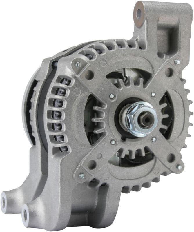 Generator / Alternator HC-Cargo F 032 113 978