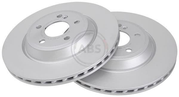 Disc frana ABS 18332