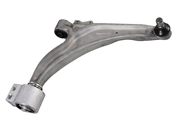 Brat, suspensie roata METZGER AUTOTEILE 58107802