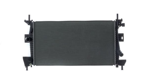 Radiator, racire motor MAHLE BEHR CR 1727 000S
