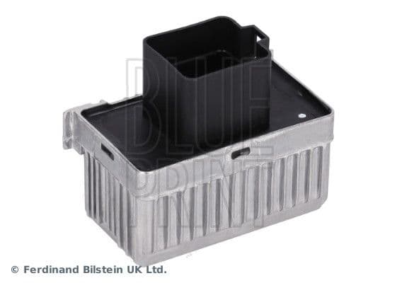 unitate de control,bujii incandescente BLUE PRINT Solution ADBP140067