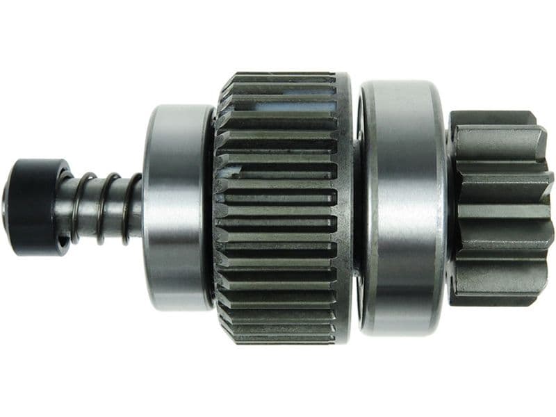 cuplaj unisens,demaror AS-PL AS SD9020