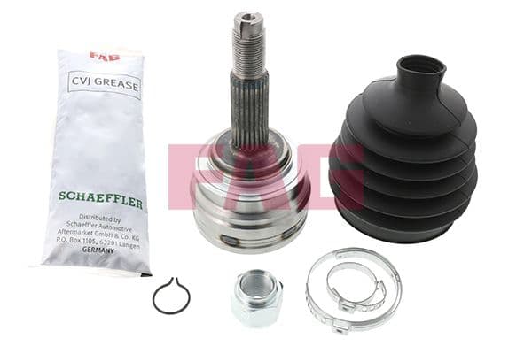 Set articulatie, planetara Schaeffler FAG 771 0384 30