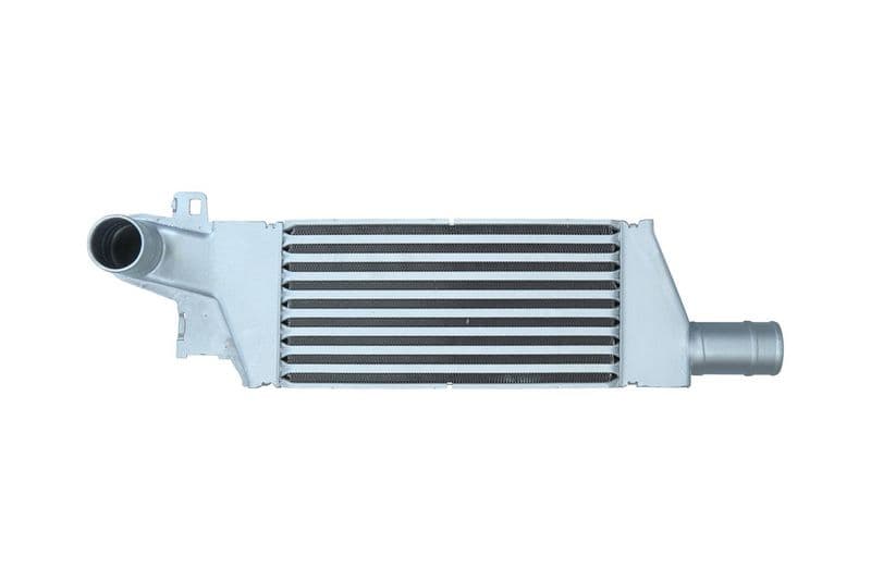 Intercooler, compresor KAMOKA 7750116