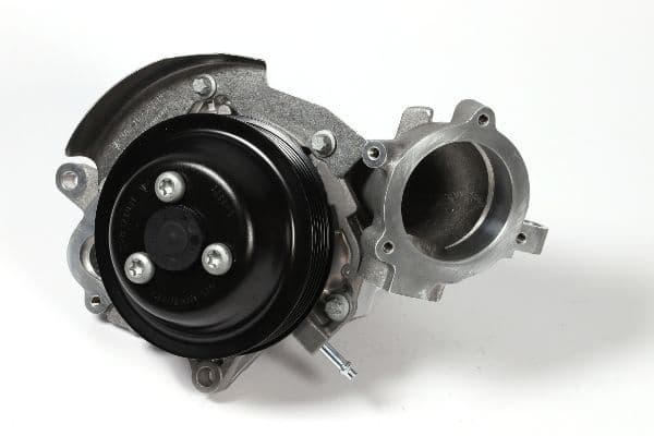 Pompă de apă, răcire motor HEPU P694-TH