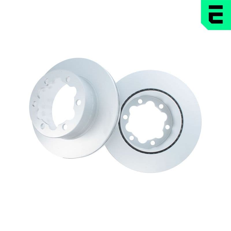 Disc frana OPTIMAL BS-9786HC