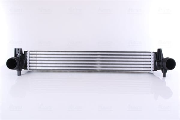 Intercooler, compresor NISSENS 96120
