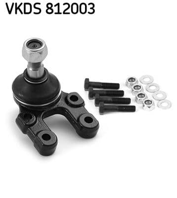Pivot SKF VKDS 812003