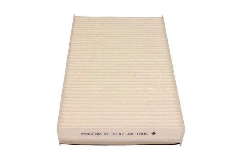 Filtru, aer habitaclu MAXGEAR 26-1187