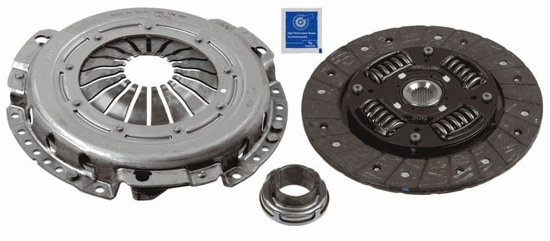 Set ambreiaj SACHS 3000 951 426