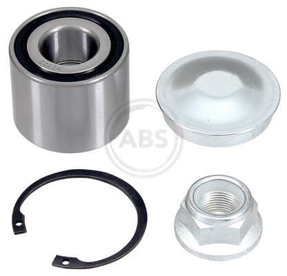 Set rulment roata ABS 201407