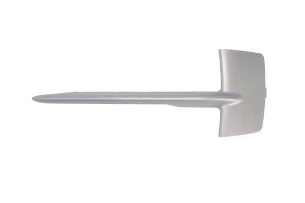 Grila ventilatie, bara protectie BLIC 6502-07-0097922PP