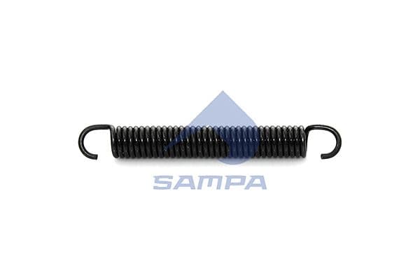Arc sabot frana SAMPA 075.033
