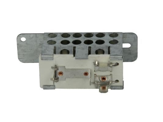 Rezistenta intrare, ventilator aer conditionat THERMOTEC DEG003TT