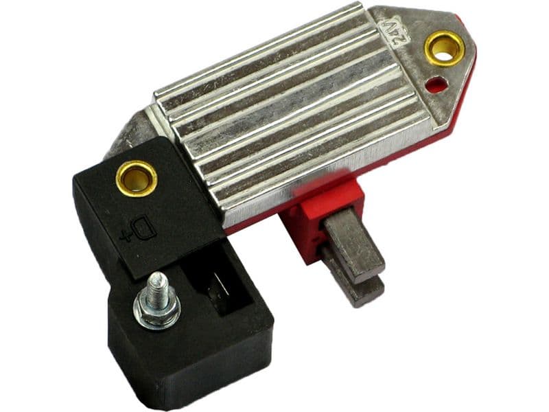 Regulator, alternator AS-PL STANDARD ARE4015