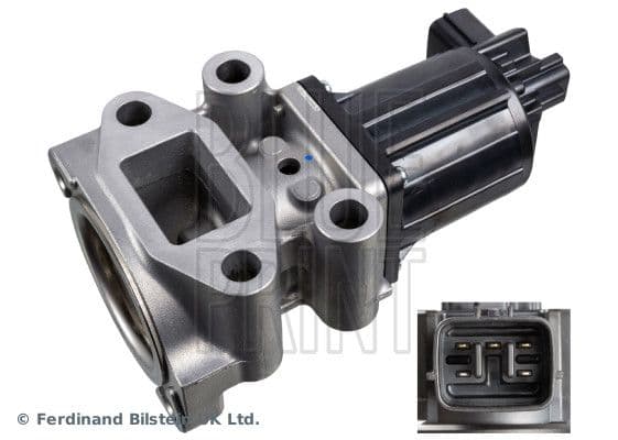 Supapa EGR BLUE PRINT ADBP740015