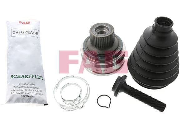 Set articulatie, planetara Schaeffler FAG 771 0506 30