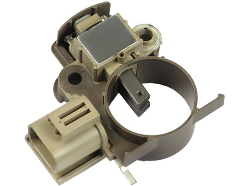 Regulator, alternator AS-PL AS ARE5006