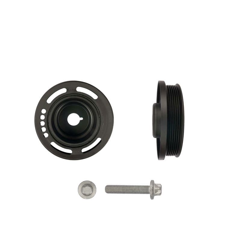 Fulie curea, arbore cotit GATES DriveAlign™ TVD1160A