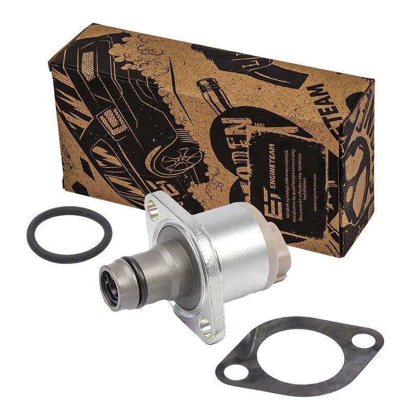 Supapa control, presiune combustibil ET ENGINETEAM ED0014