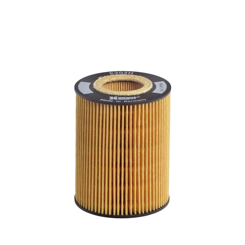 Filtru ulei HENGST FILTER E203H D67