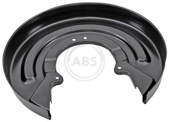 protectie stropire,disc frana ABS 11264